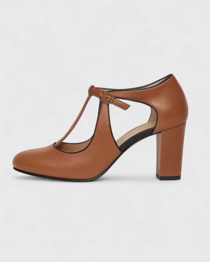 Women's Elegant Sandals - Effortless Style and Comfort