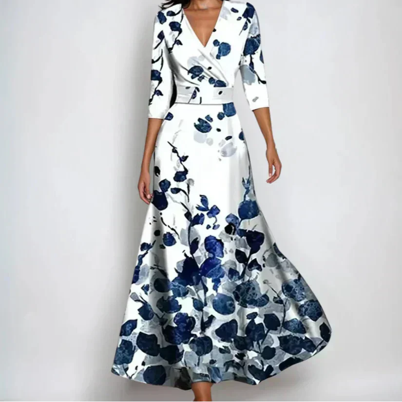 Women's Cory Elegant Dress - Effortless Style for Any Occasion