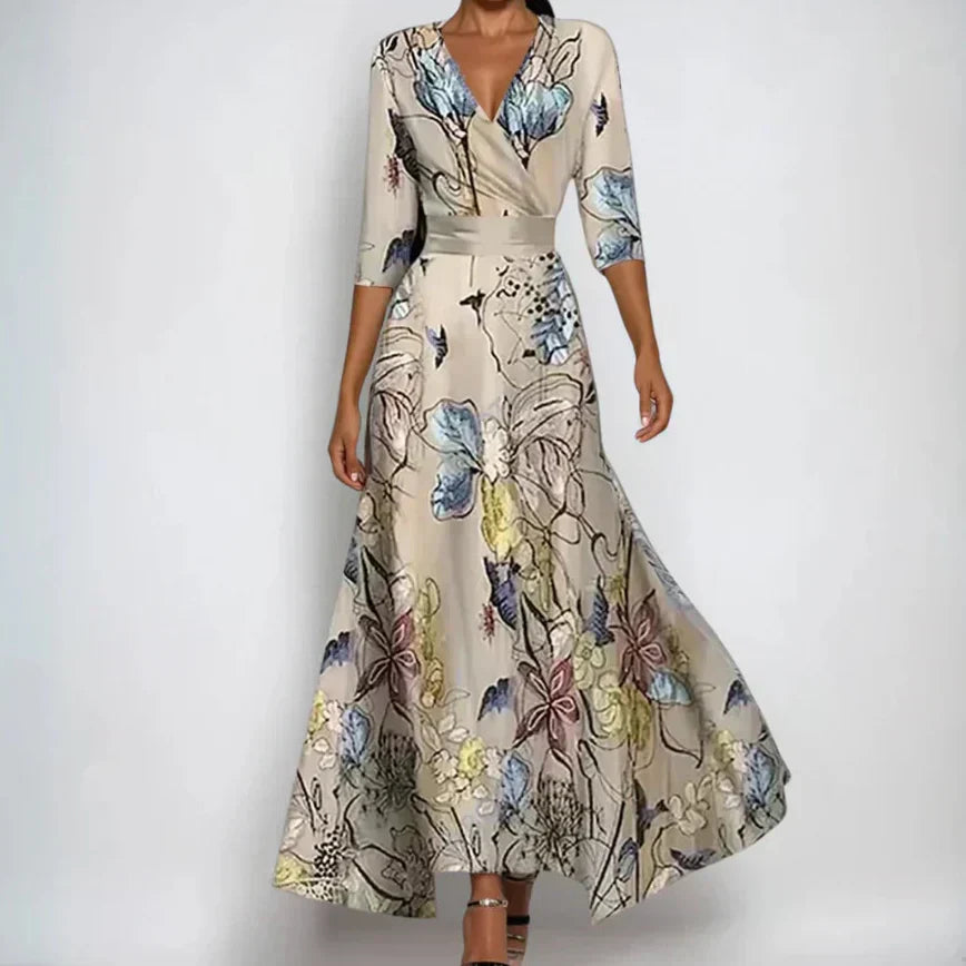 Women's Cory Elegant Dress - Effortless Style for Any Occasion