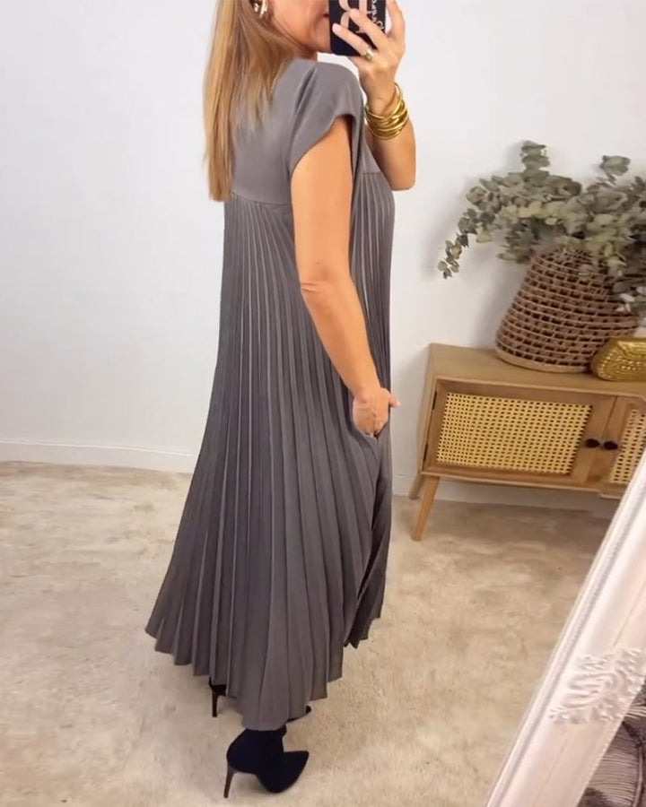 Women's Freya Dress - Timeless Comfort and Everyday Elegance
