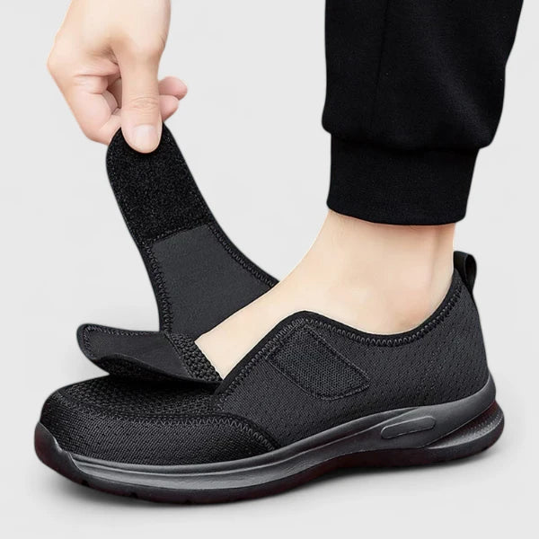 Women's Vanya Easy Fit Comfort Sneakers - Everyday Lightweight Support