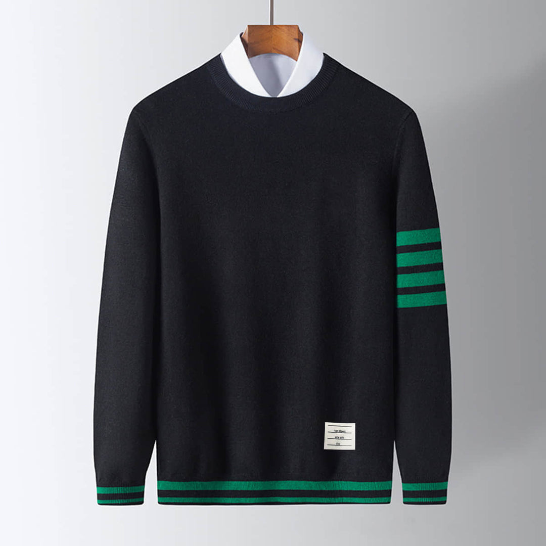 Camden Knit Sweater