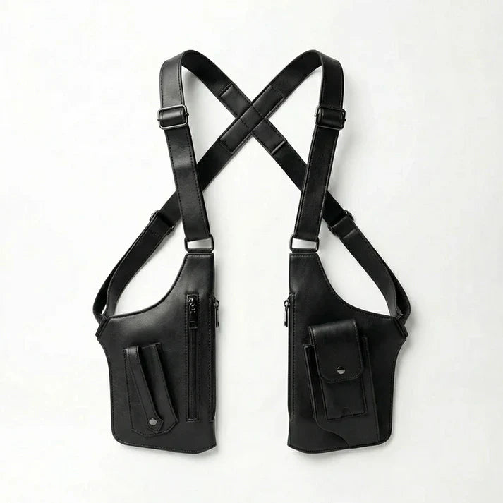 Heritage Classic Shoulder Bag