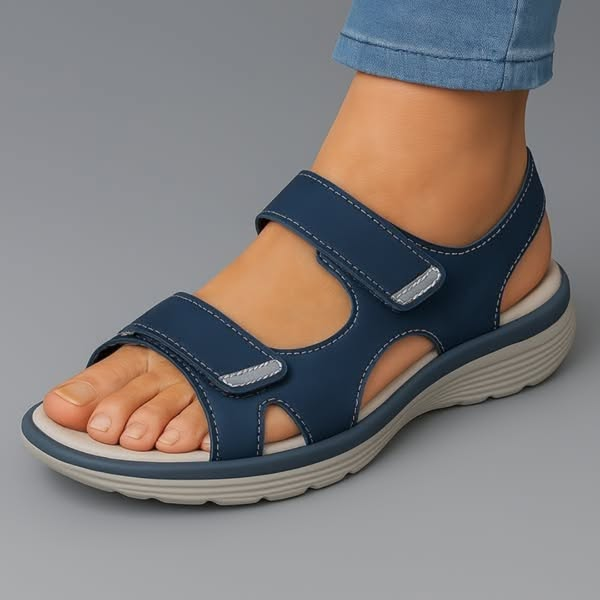 Women's Orthopedic Sandals - All-Day Comfort & Support
