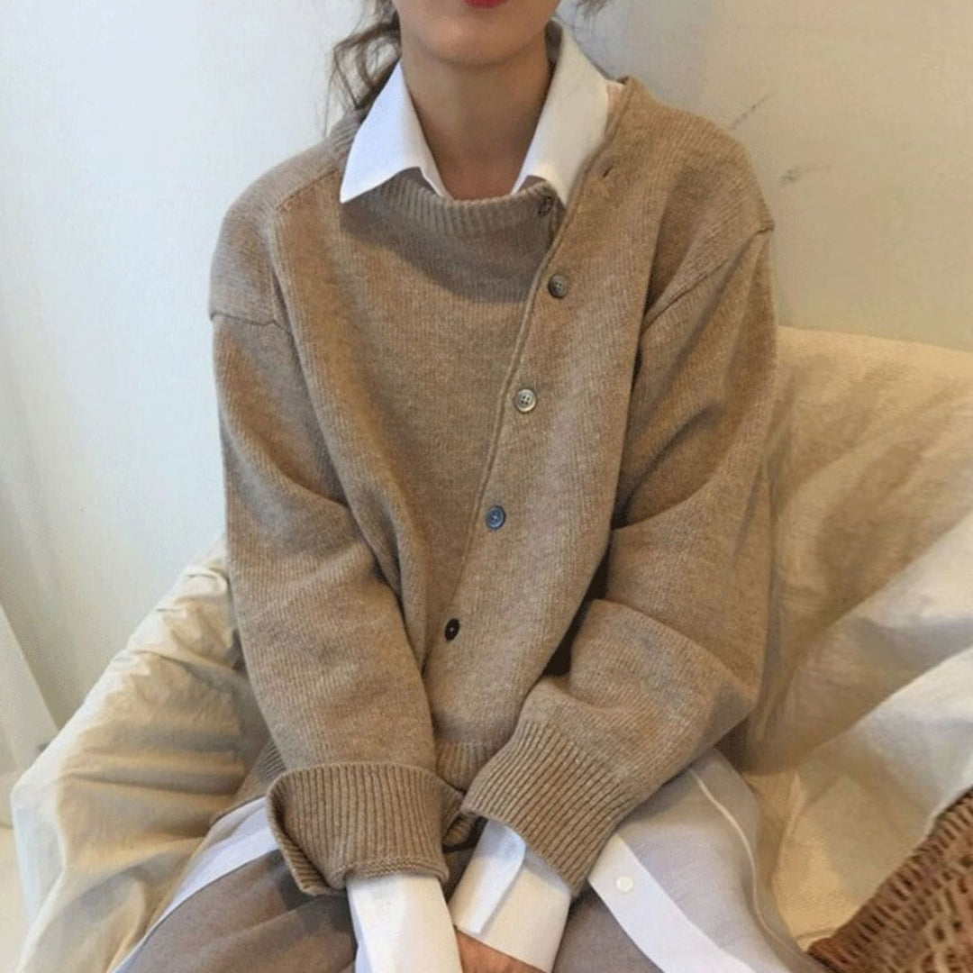 Women's Rhea Sweater - Cozy warmth for everyday style