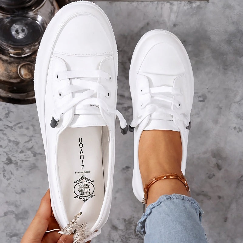 Women's Ava Orthopedic Sneakers - All-Day Comfort Support