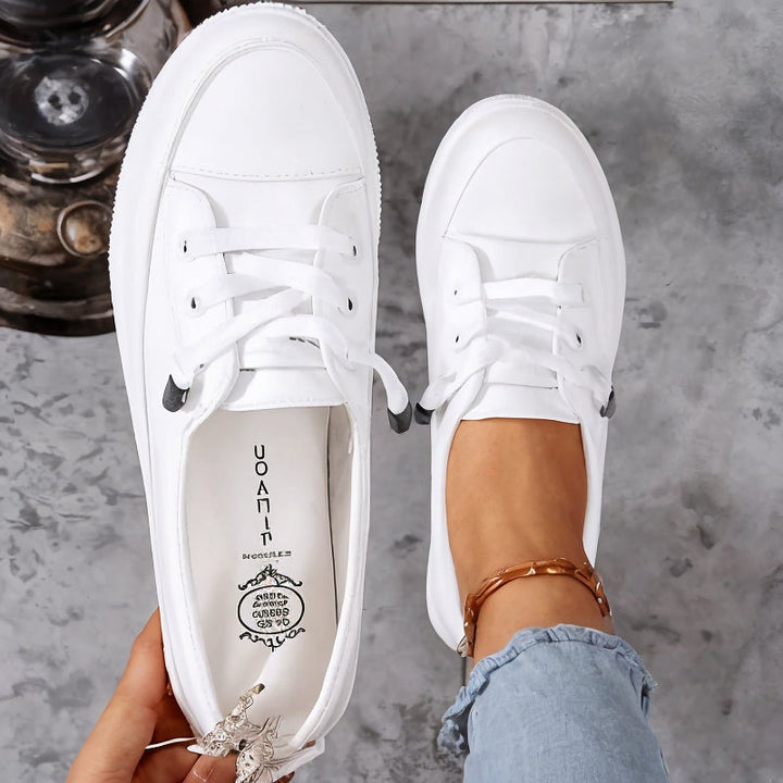 Women's Ava Orthopedic Sneakers - All-Day Comfort Support
