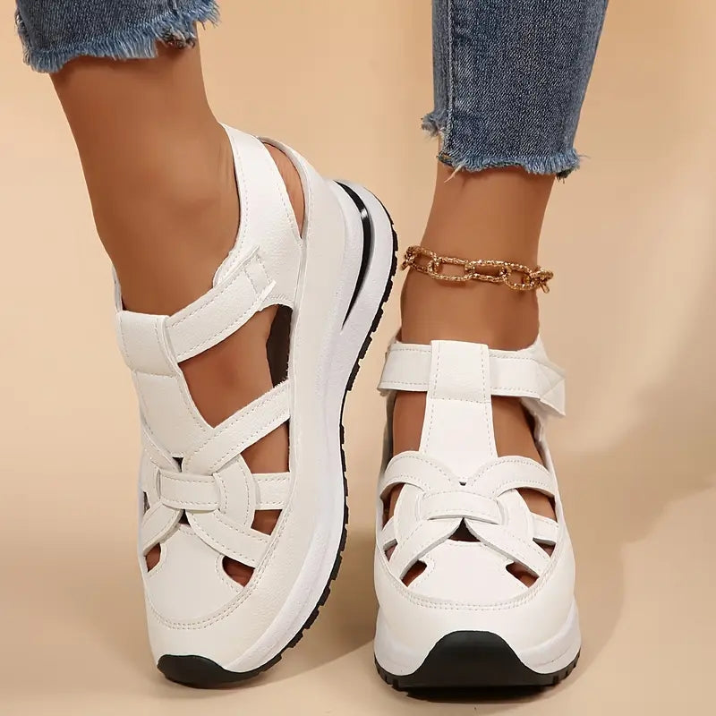 Women's Orthopedic Sandals - Comfortable Everyday Support