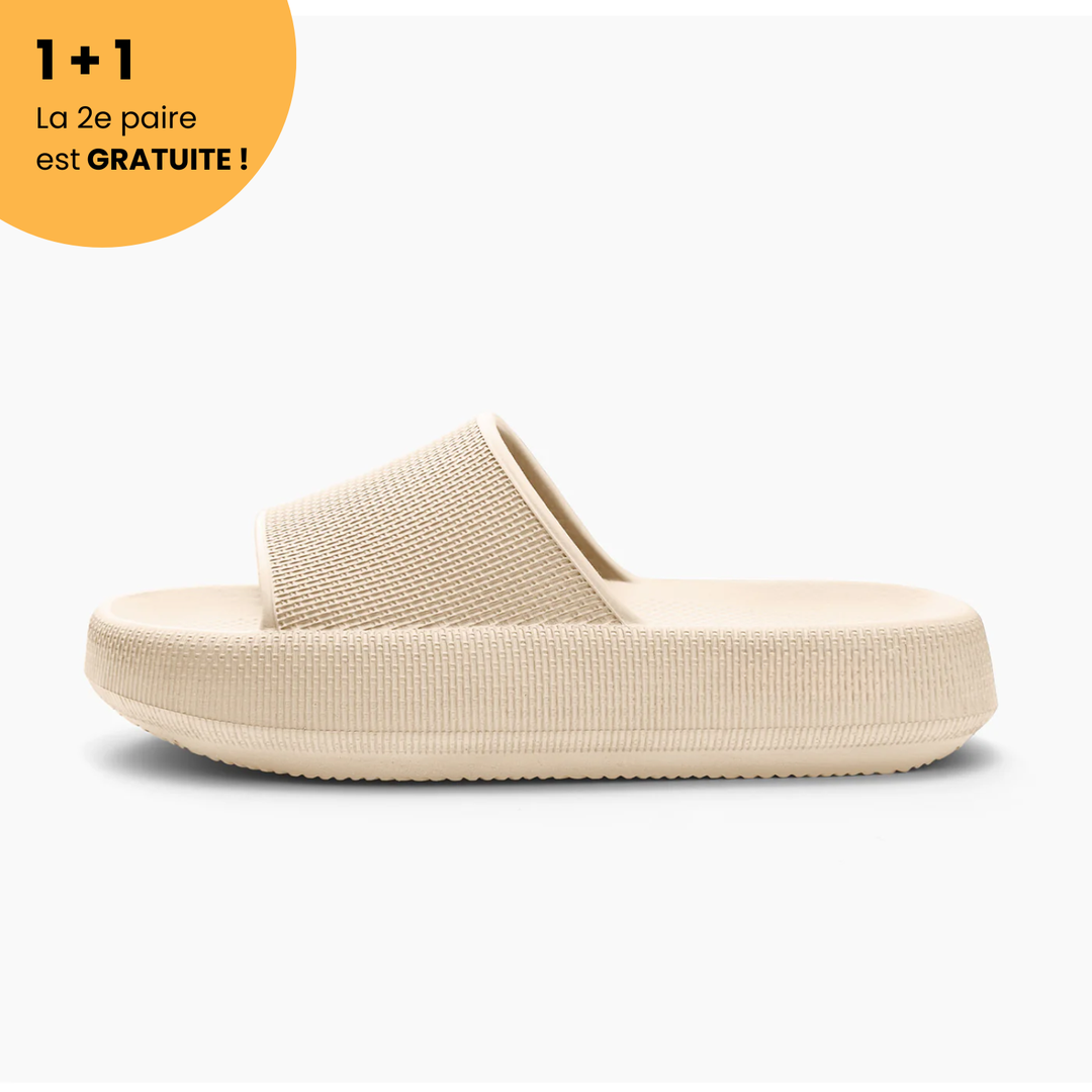 Women's Soft-Sole Slip-On Comfort Shoes
