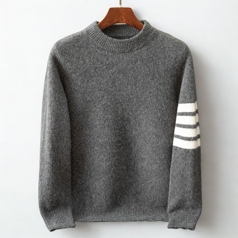 Elias Cashmere Sweater