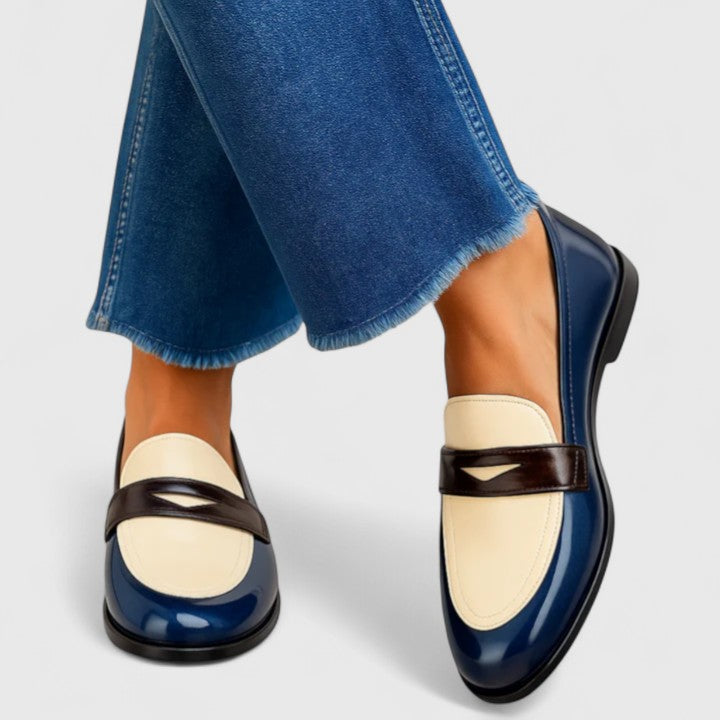 Women's Trixie Elegant Loafers - Timeless All-Day Comfort