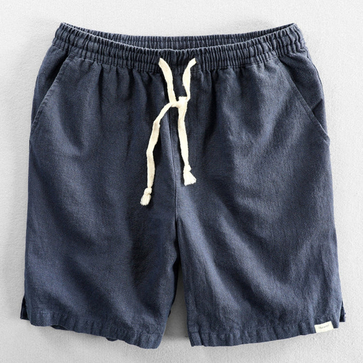 Isla Linen Shorts