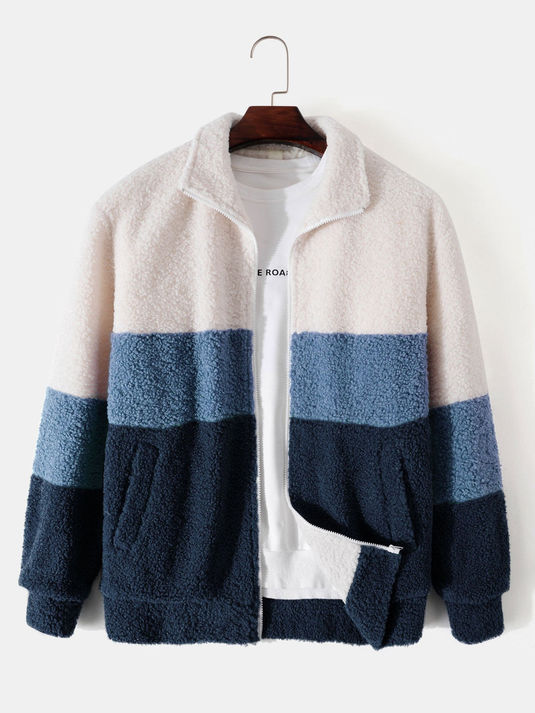 Dalton Fleece Jacket