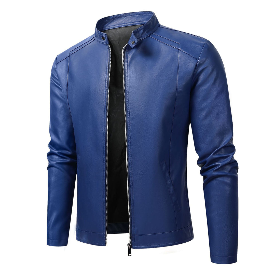 Women's Thermal Jacket with Refined Comfort - Cozy Warmth for Cool