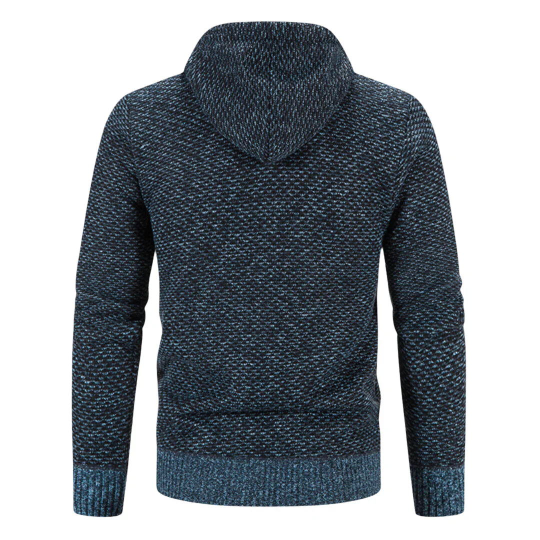 Women's Cozy Cotton Hoodie - Perfect for Everyday Wear
