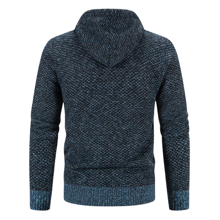 Women's Cozy Cotton Hoodie - Perfect for Everyday Wear