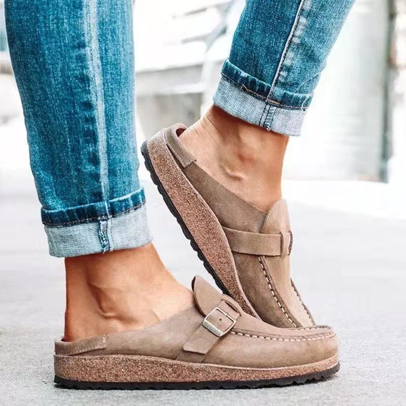 Valentina Orthopedic Loafers