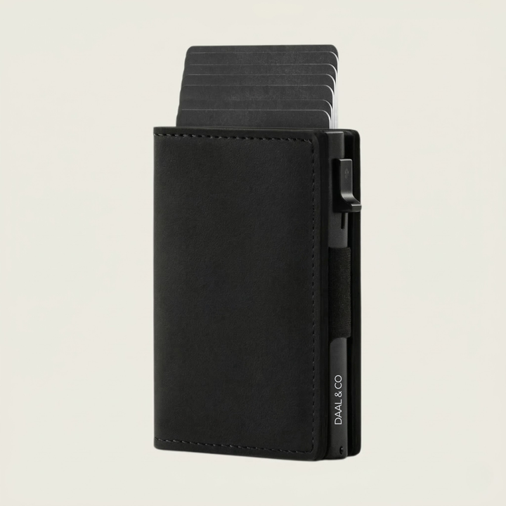 Daal & Co Wallet 2.0