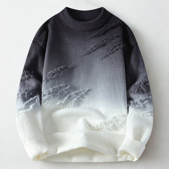 Sylvan Ombre Sweater