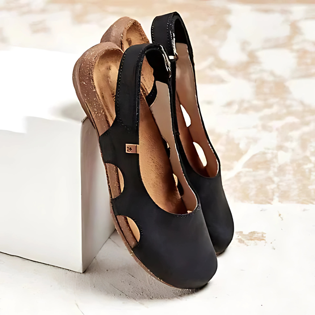 Women's Orthopedic Sandals - All-Day Comfort and Support
