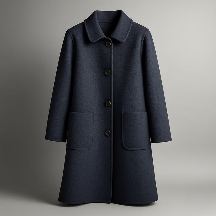 Atelier Wool Coat