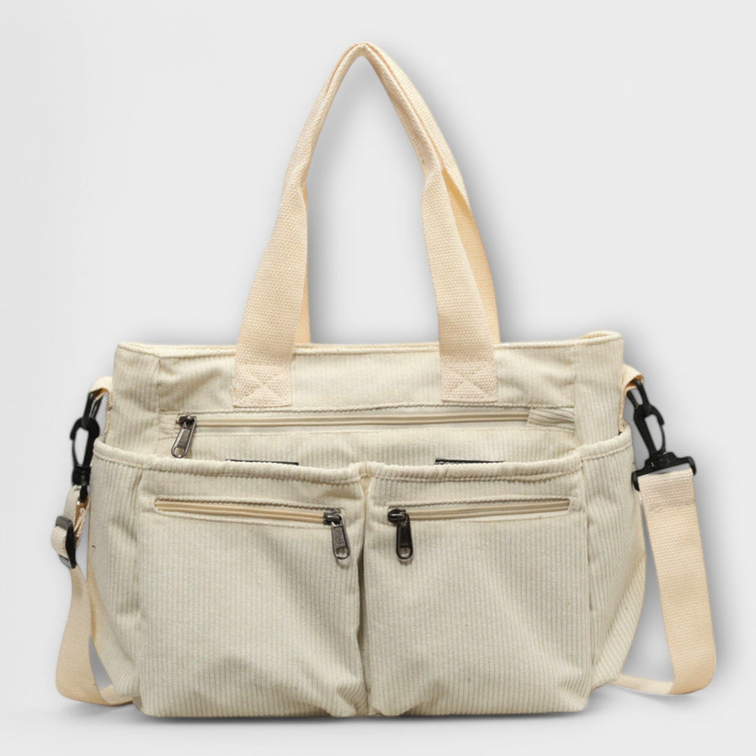 Women's Tess Tote Bag - Spacious & Versatile Everyday