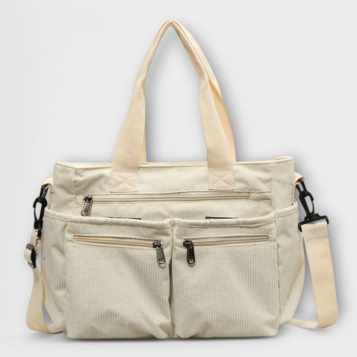 Women's Tess Tote Bag - Spacious & Versatile Everyday