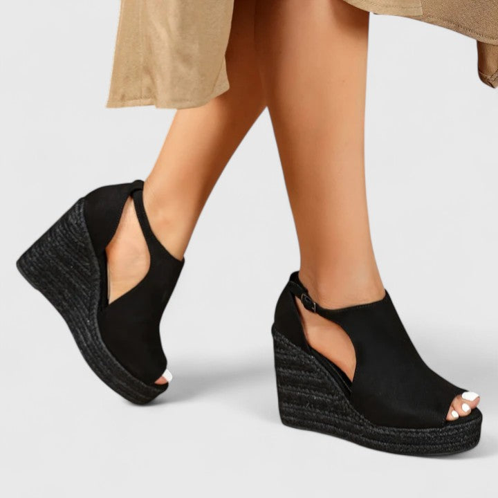 Women's Tahliah Orthopedic Heels - Chic & Comfortable