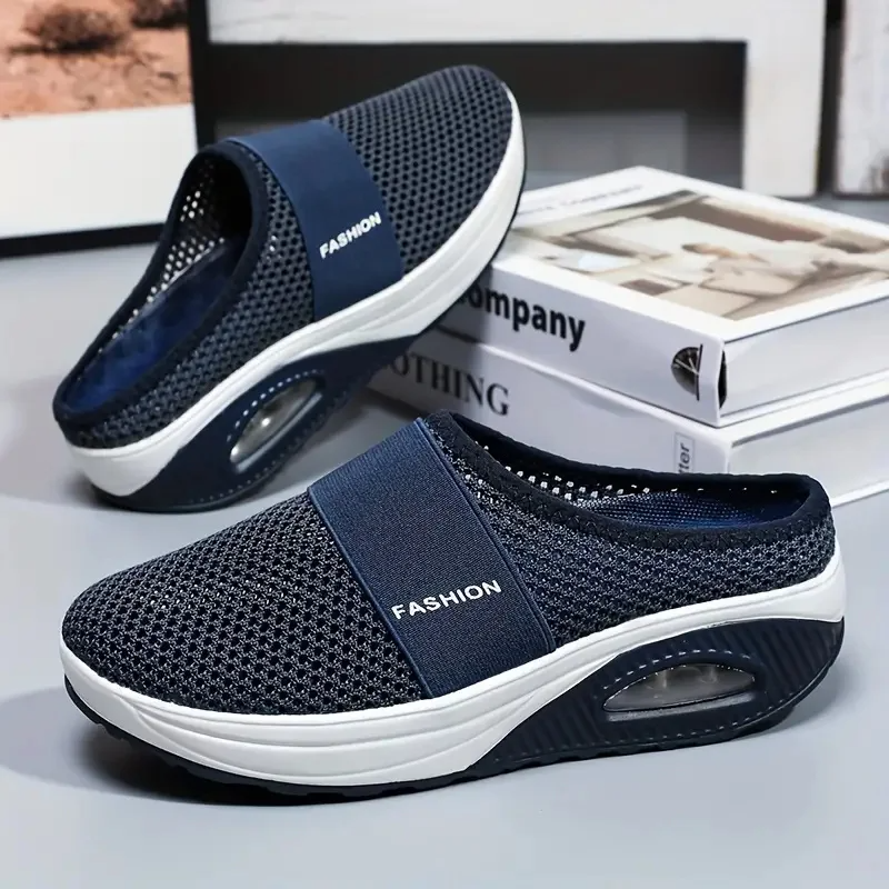 Women's Orthopedic Sandals - All-Day Comfort & Support