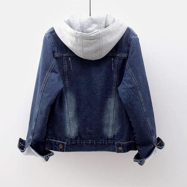 Plaza Lined Jacket