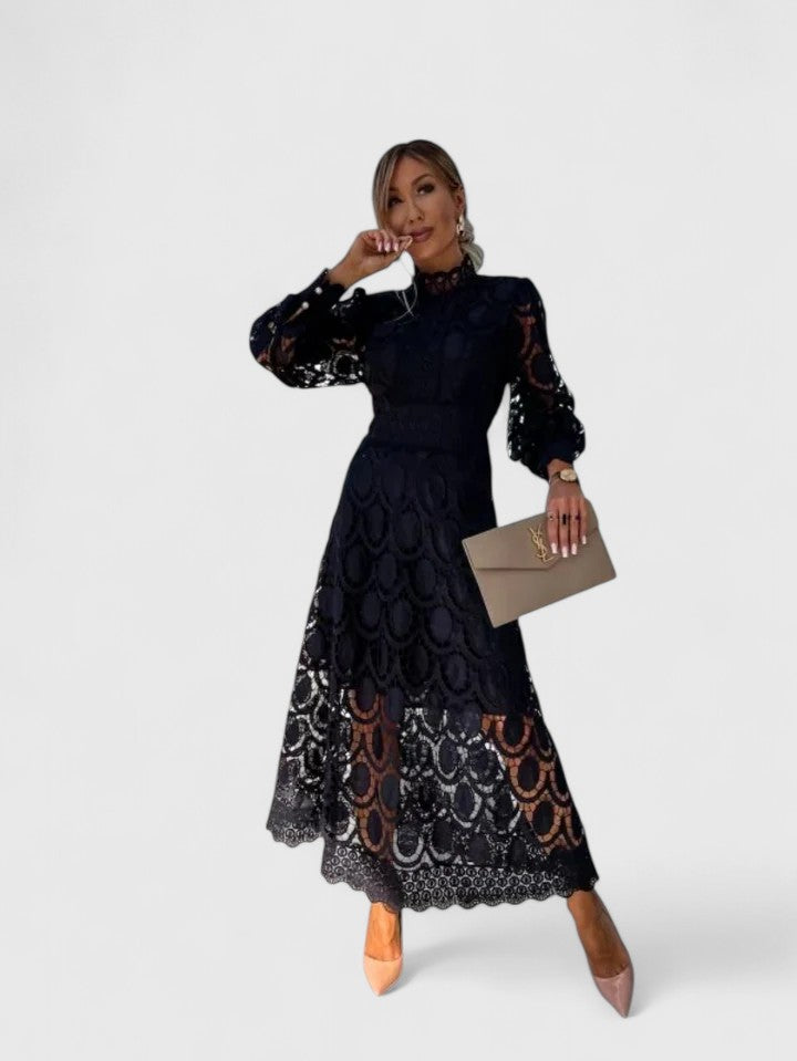Women's Kryzandra Elegant Dress - Perfect for Special Occasions