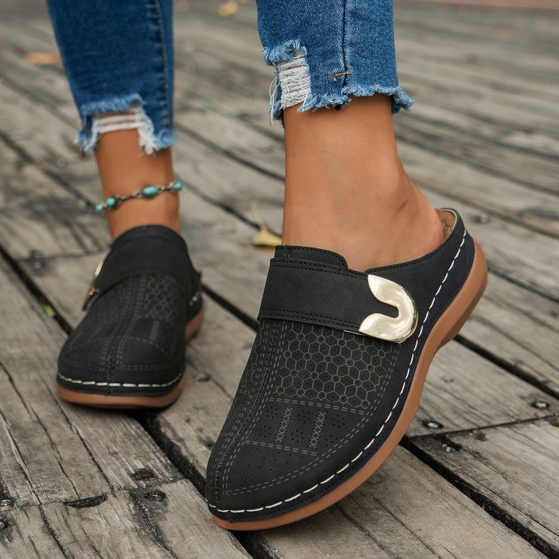 Women's Mariana Comfort Support Sandals - All-Day Orthopedic Relief