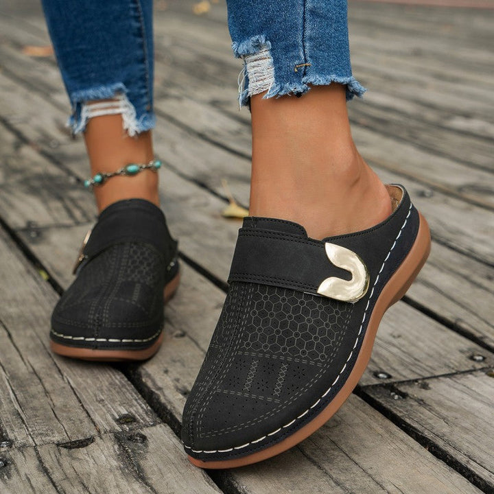 Women's Mariana Comfort Support Sandals - All-Day Orthopedic Relief
