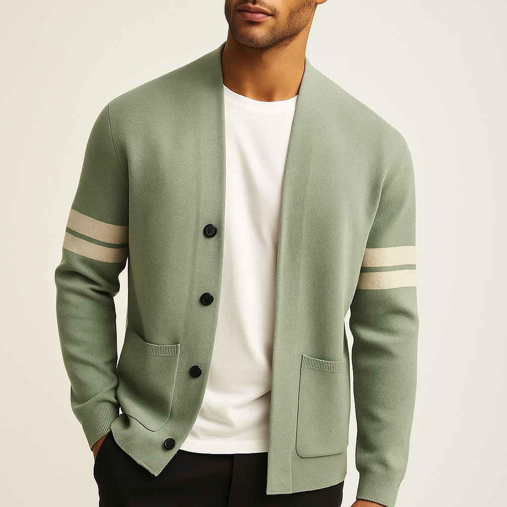 Julian Knit Cardigan