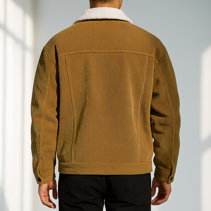 Atelier Corduroy Jacket
