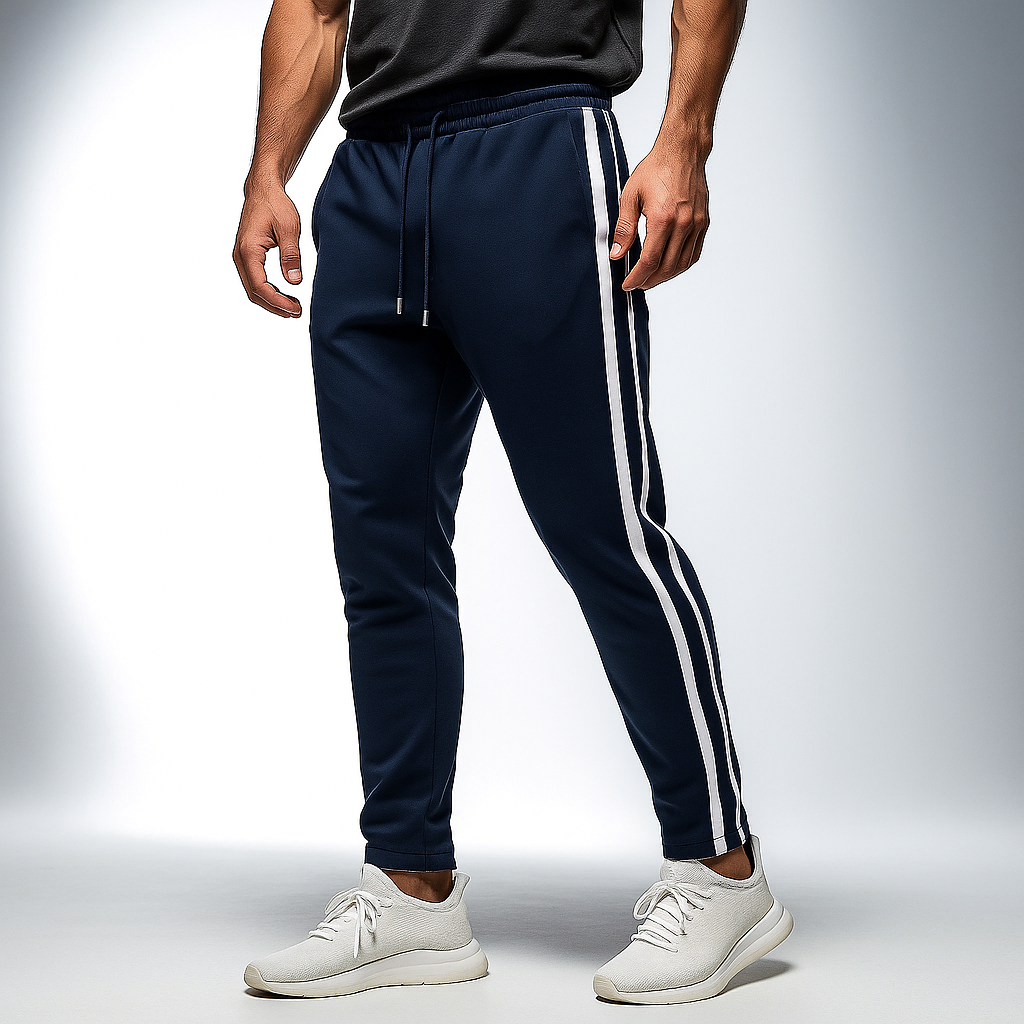 Axel Track Pants