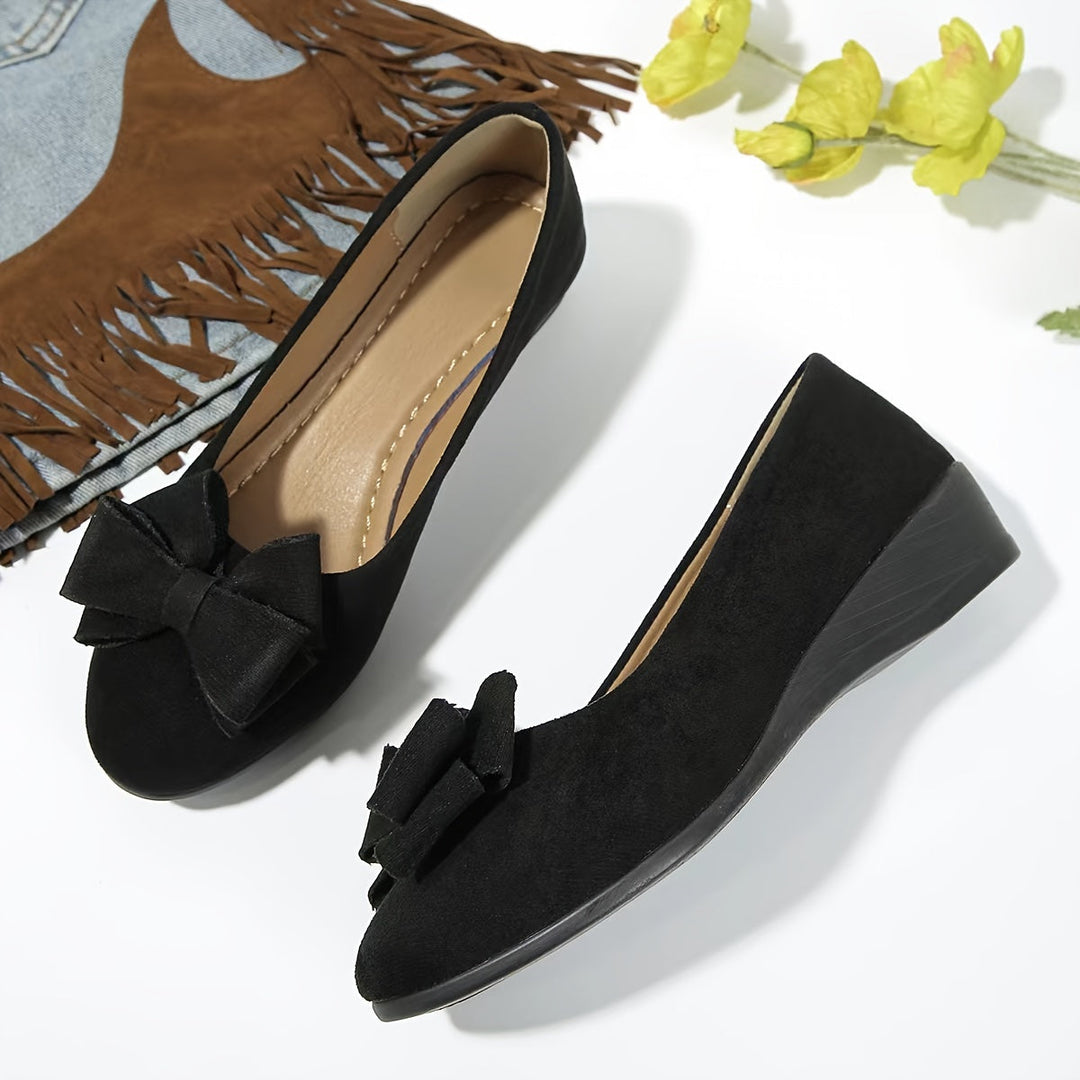 Women's Orthopedic Flats - Everyday Comfort & Support