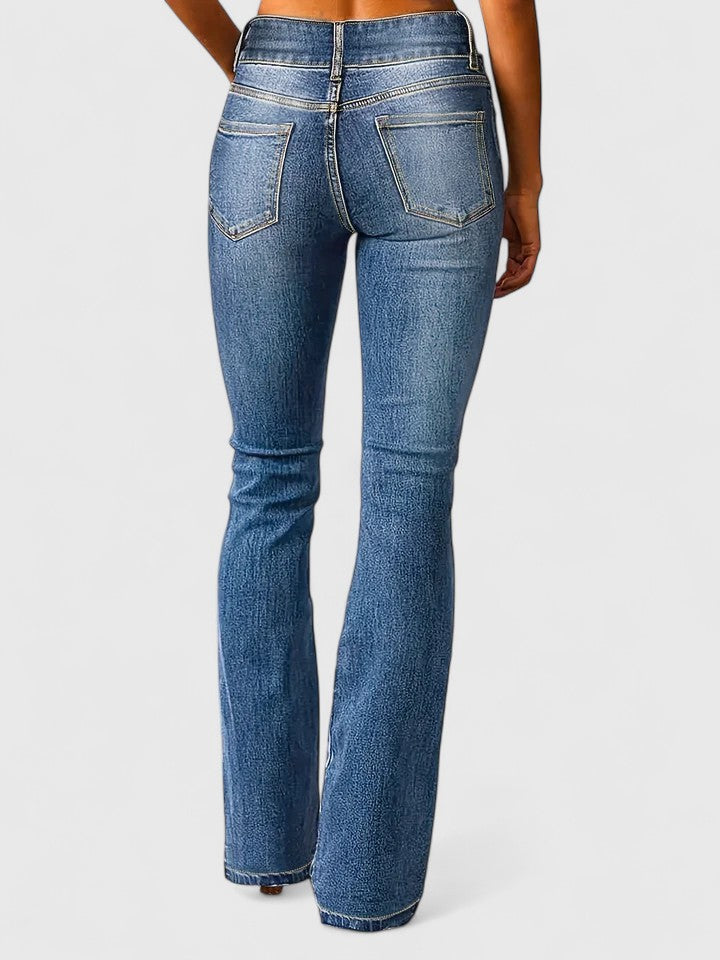 Women's Sophisticated Pants – Flattering Fit & Versatile Style