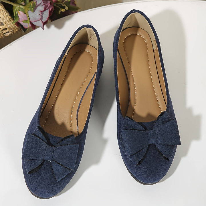 Women's Orthopedic Flats - Everyday Comfort & Support