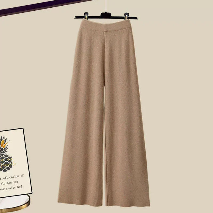 Women's Nicole Three-Piece Outfit Set - Chic Coordinated Look