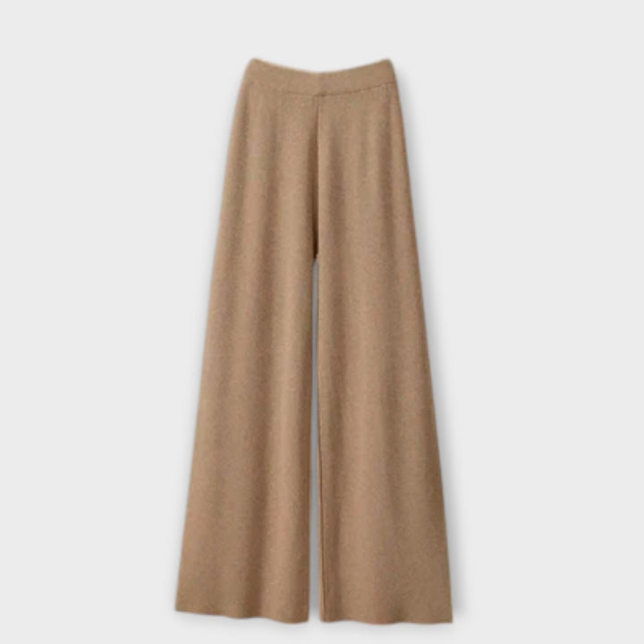 Women's Organic Cotton Three-Piece Set - Versatile Office to Casual