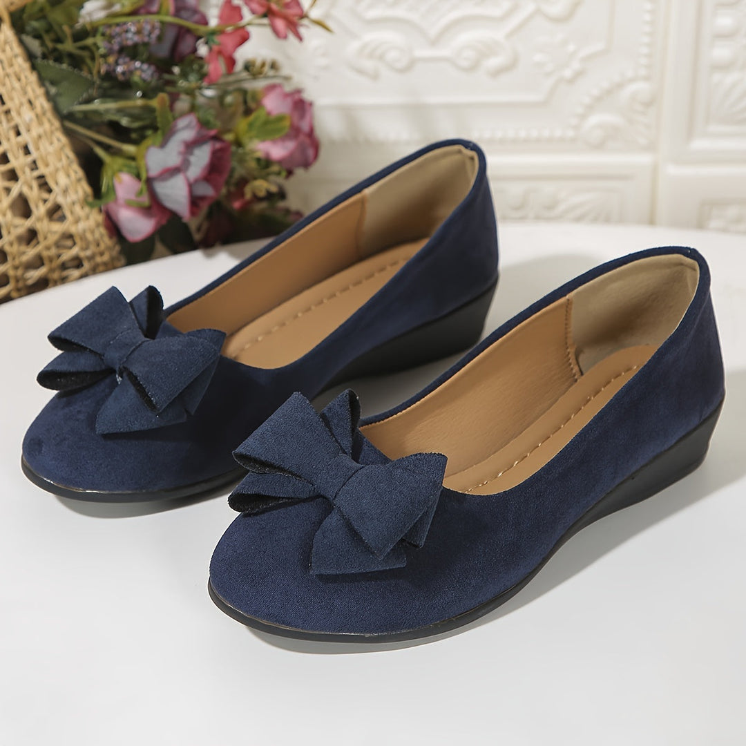 Women's Orthopedic Flats - Everyday Comfort & Support