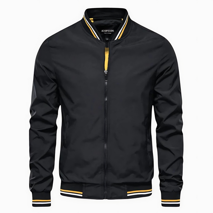 Women's Nylon Windproof Jacket - Spring & Summer Comfort