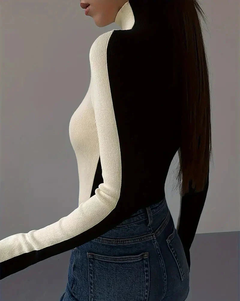 Siena Knit Top