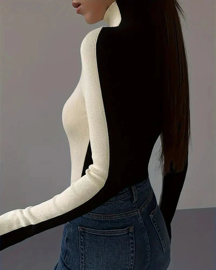 Siena Knit Top