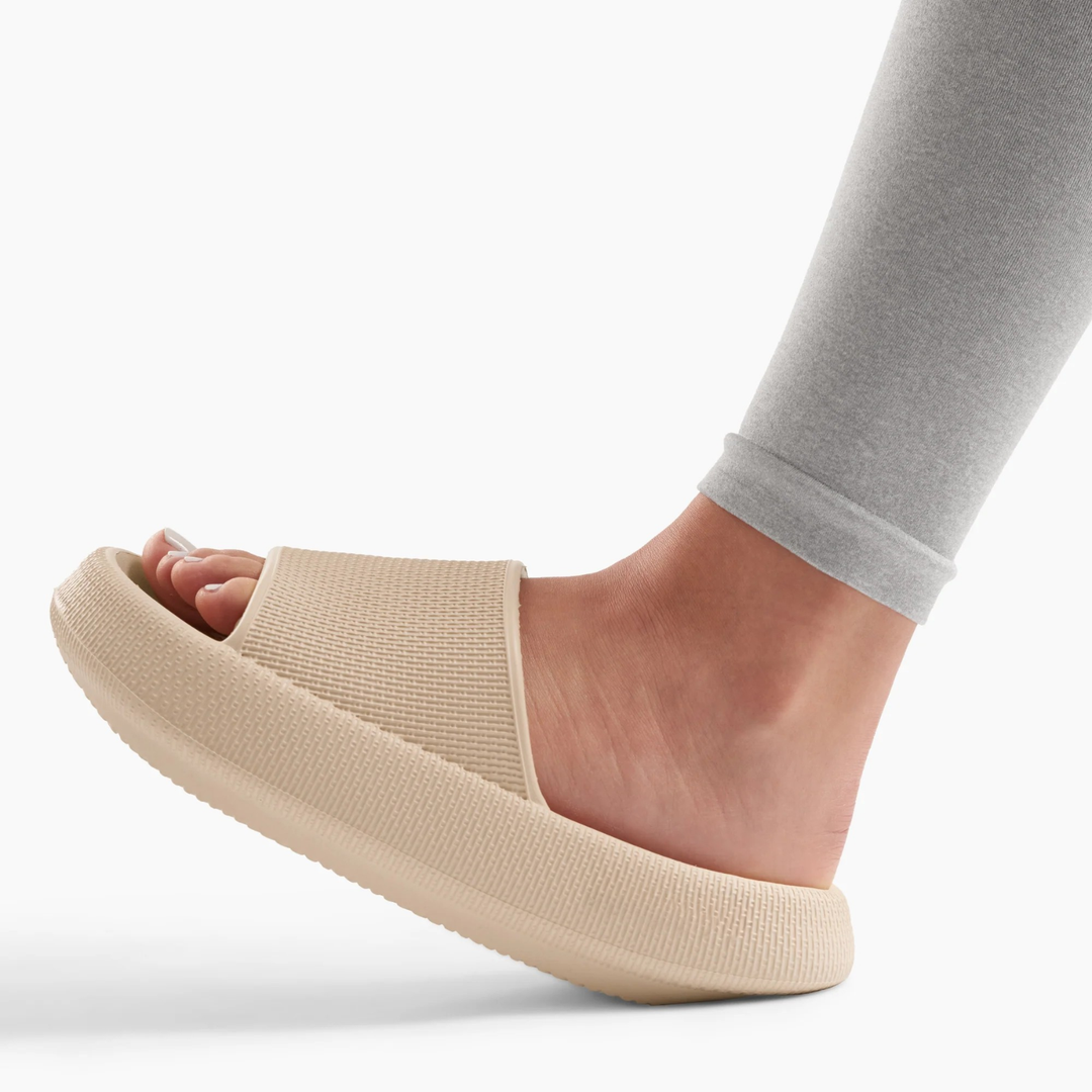 Women's Soft-Sole Slip-On Comfort Shoes