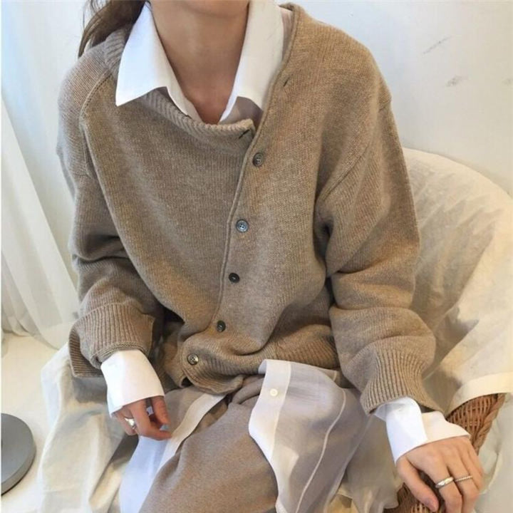 Women's Rhea Sweater - Cozy warmth for everyday style