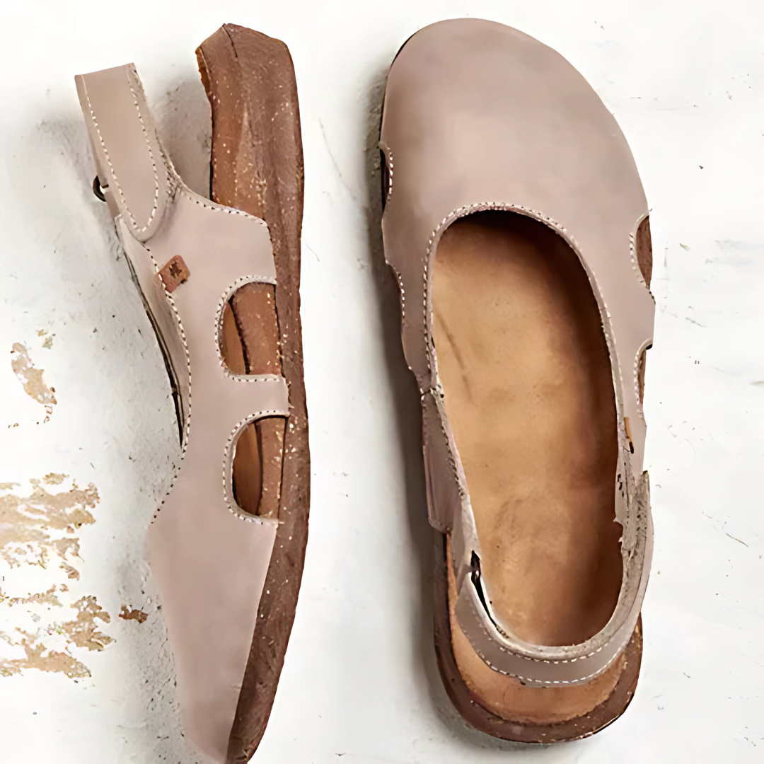 Women's Orthopedic Sandals - All-Day Comfort and Support
