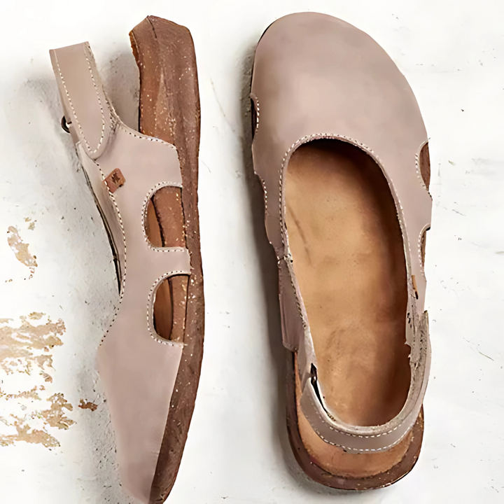 Women's Orthopedic Sandals - All-Day Comfort and Support