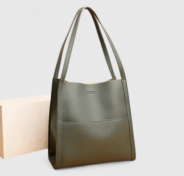 Women's Veyanna Sophisticated Shoulder Bag - Everyday Essential